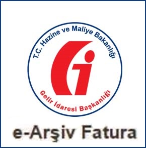 earsiv-logo